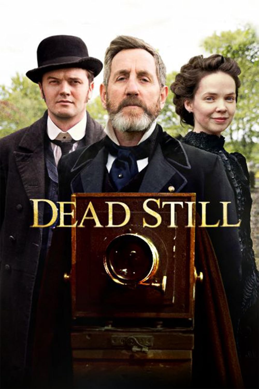 Dead Still (S01)